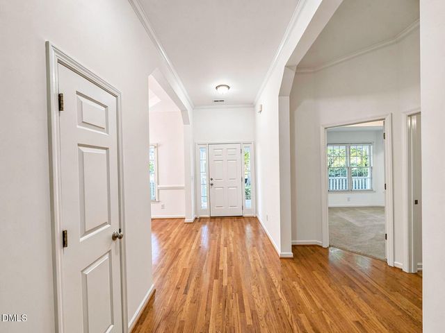 1632 Heritage Garden Street, Wake Forest, NC 27587
