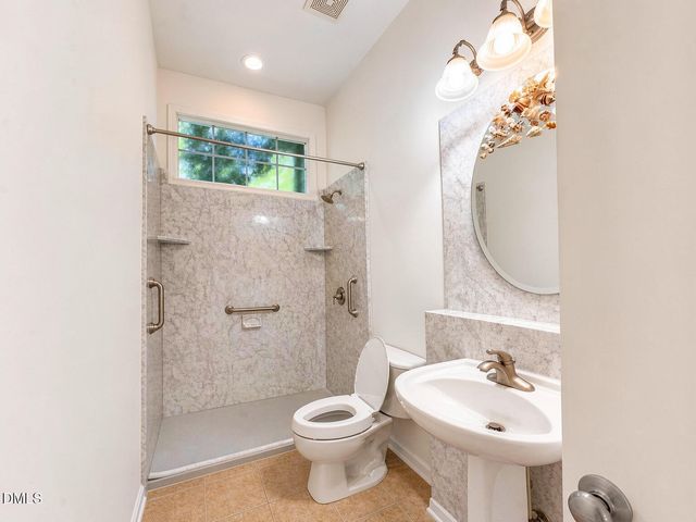 1632 Heritage Garden Street, Wake Forest, NC 27587