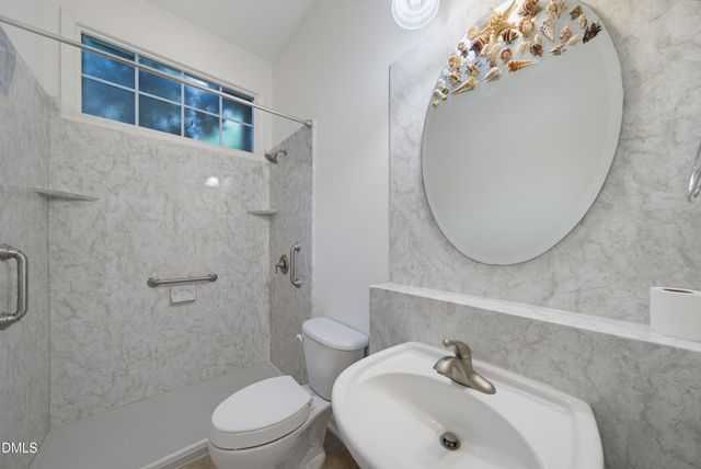 1632 Heritage Garden Street, Wake Forest, NC 27587
