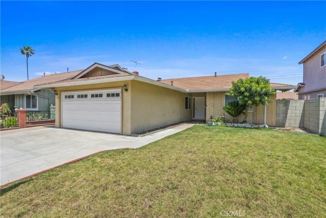 1837 E Denwall, Carson, CA 90746