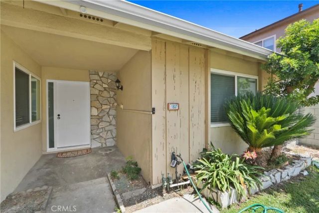 1837 E Denwall, Carson, CA 90746