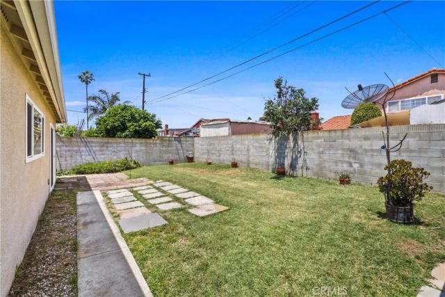 1837 E Denwall, Carson, CA 90746