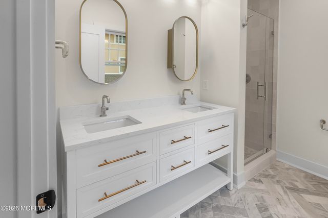 205 Edgemont Drive 2, Loch Arbour Village, NJ 07711
