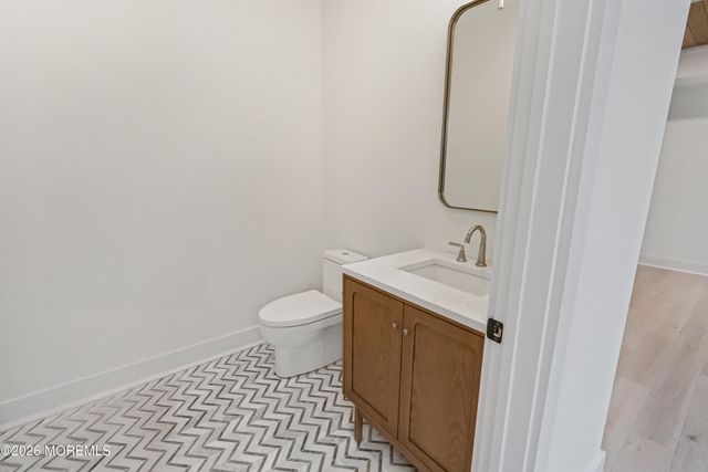 205 Edgemont Drive 2, Loch Arbour Village, NJ 07711