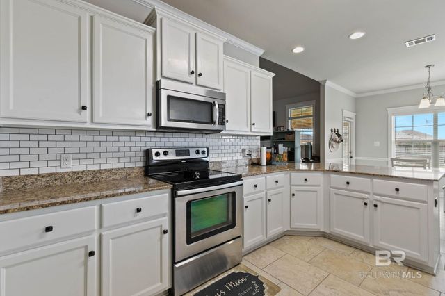 9177 Labrador Trail, Theodore, AL 36582