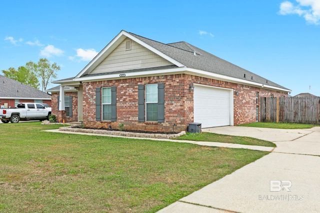 9177 Labrador Trail, Theodore, AL 36582