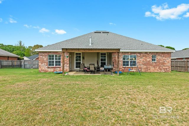 9177 Labrador Trail, Theodore, AL 36582