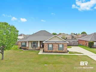 9177 Labrador Trail, Theodore, AL 36582