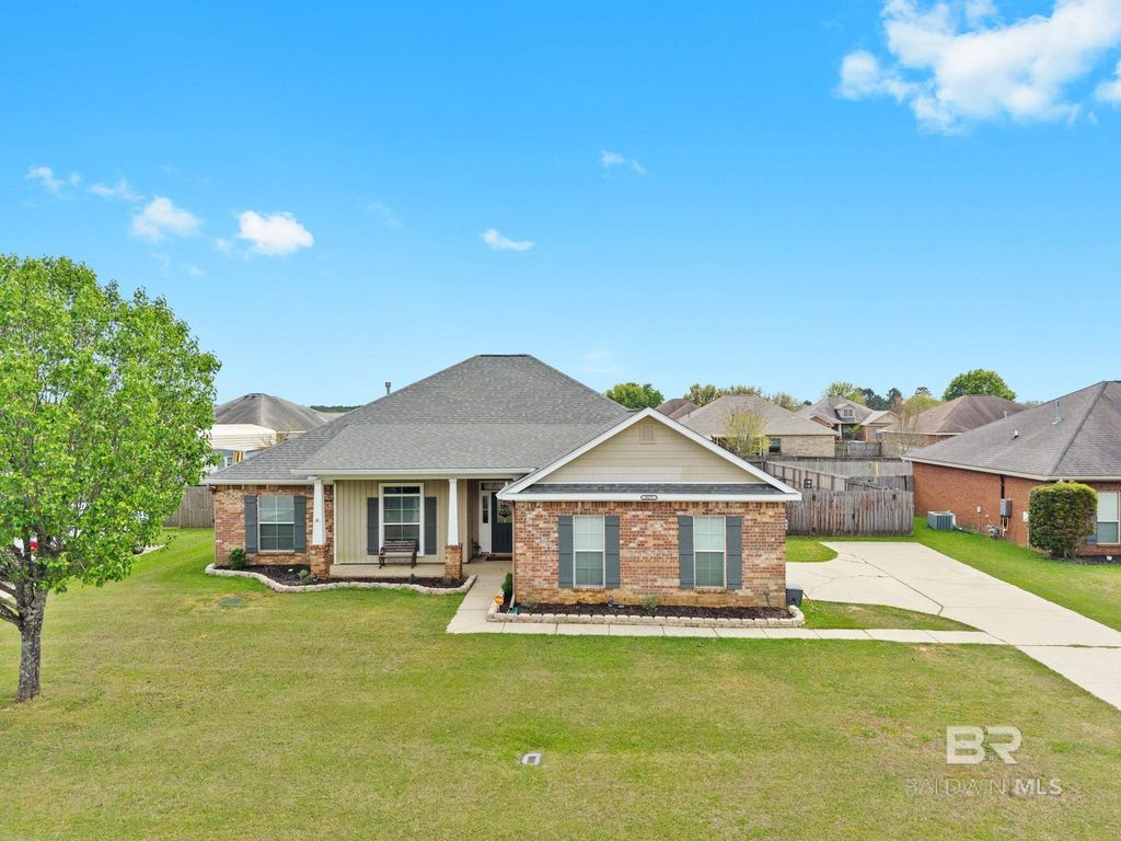 9177 Labrador Trail, Theodore, AL 36582