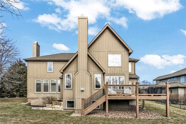 24185 W 112th Place, Olathe, KS 66061