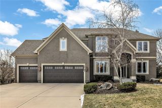 24185 W 112th Place, Olathe, KS 66061