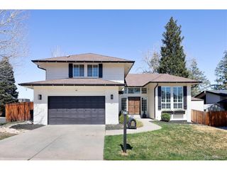 7301 E Jarvis Pl, Denver, CO 80237