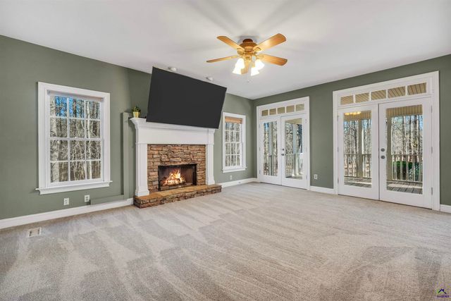 17 Brookwood Way, Griffin, GA 30224