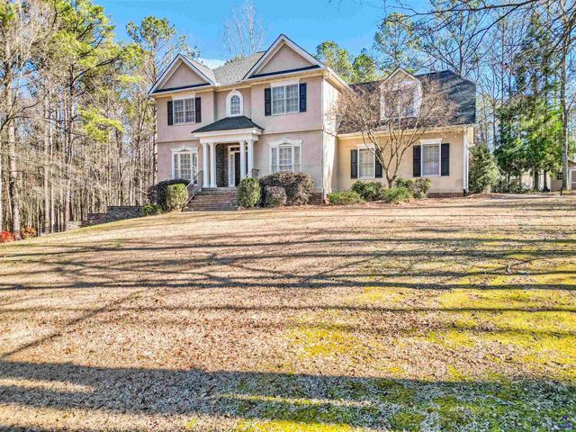 17 Brookwood Way, Griffin, GA 30224