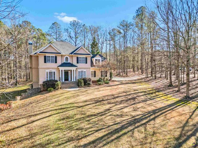 17 Brookwood Way, Griffin, GA 30224