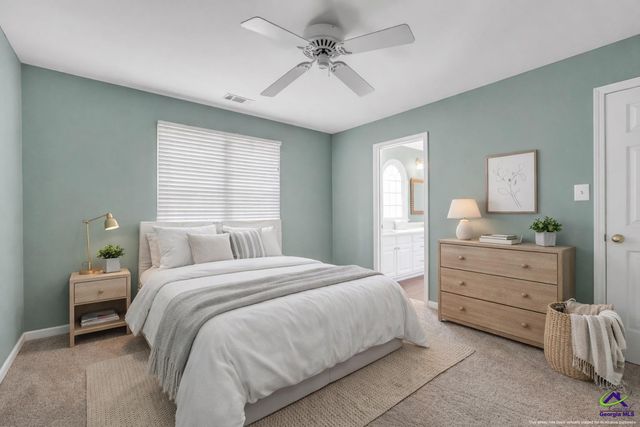 17 Brookwood Way, Griffin, GA 30224