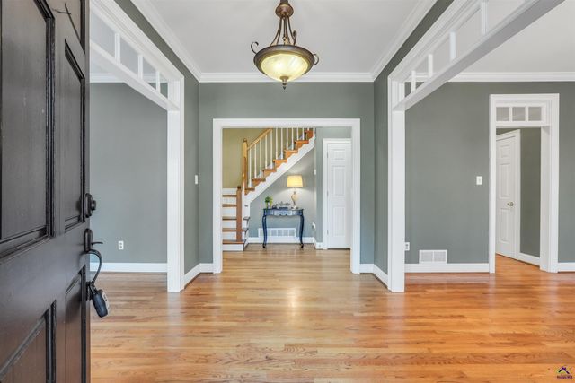 17 Brookwood Way, Griffin, GA 30224