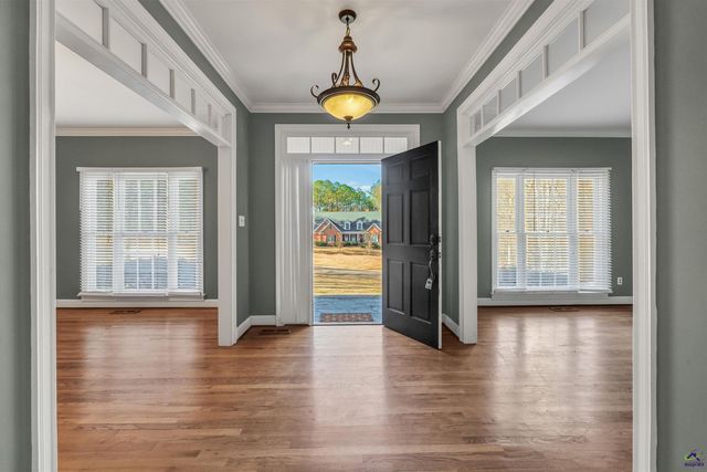 17 Brookwood Way, Griffin, GA 30224