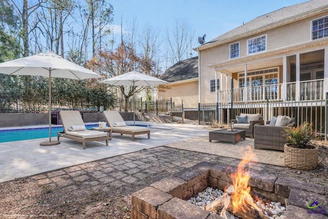 17 Brookwood Way, Griffin, GA 30224