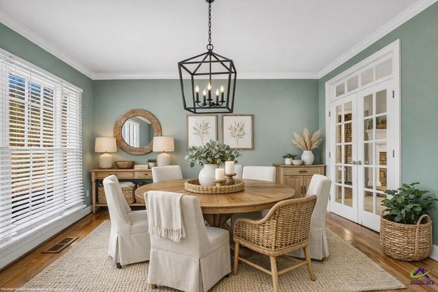 17 Brookwood Way, Griffin, GA 30224