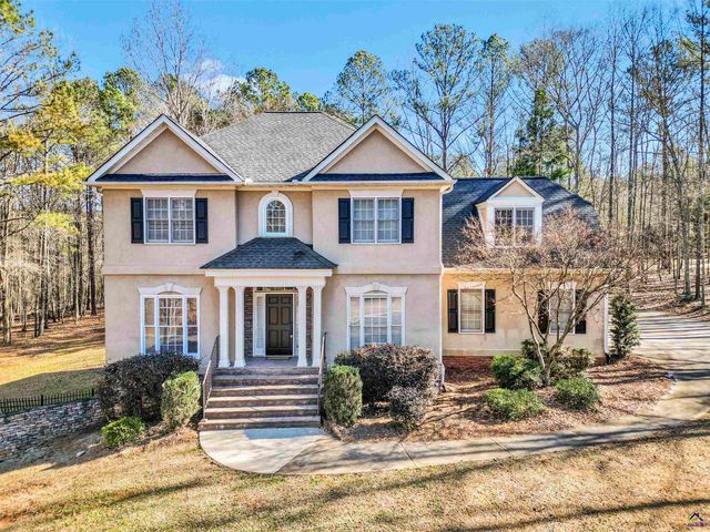 17 Brookwood Way, Griffin, GA 30224