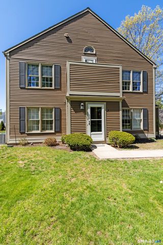 9 Newberry Lane 9, Glastonbury, CT 06033