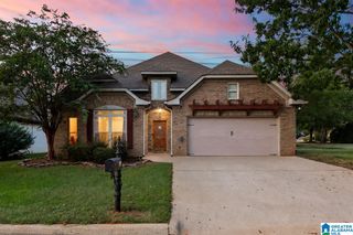 3550 SAINT MARTINVILLE WAY, Tuscaloosa, AL 35406