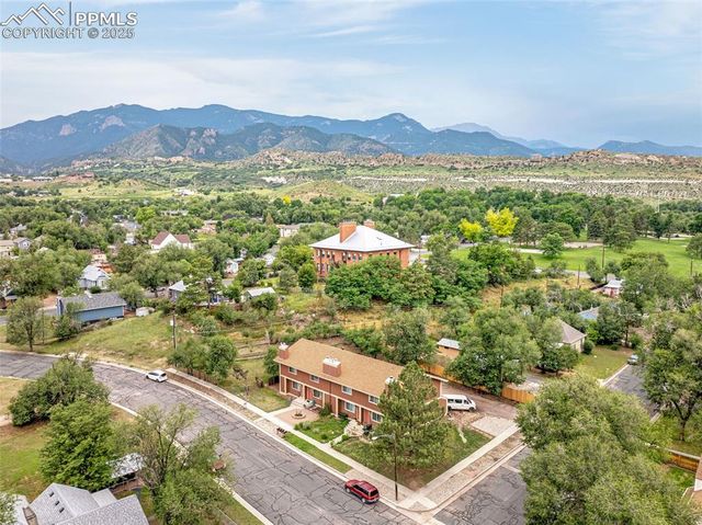 808 S 24th Street, Colorado Springs, CO 80904