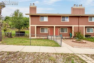 808 S 24th Street, Colorado Springs, CO 80904