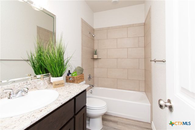 121 Leon Street B, Copperas Cove, TX 76522