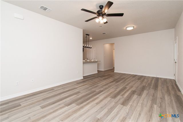 121 Leon Street B, Copperas Cove, TX 76522