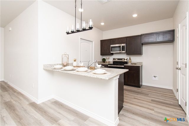 121 Leon Street B, Copperas Cove, TX 76522