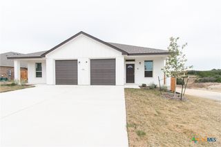 121 Leon Street B, Copperas Cove, TX 76522