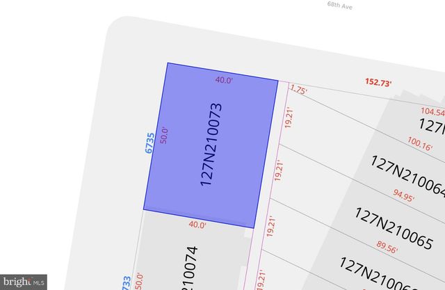 6735 N BROAD ST, Philadelphia, PA 19126