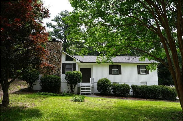 3344 Hunters Lodge Road, Marietta, GA 30062