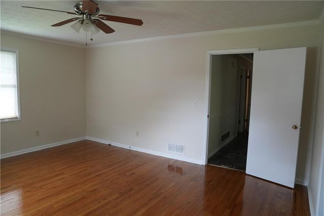 3344 Hunters Lodge Road, Marietta, GA 30062