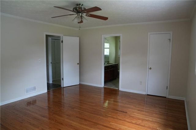 3344 Hunters Lodge Road, Marietta, GA 30062