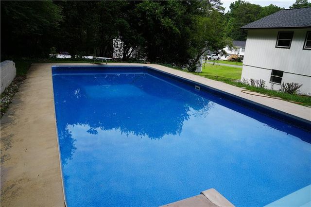 3344 Hunters Lodge Road, Marietta, GA 30062