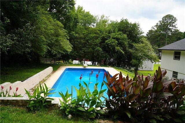 3344 Hunters Lodge Road, Marietta, GA 30062
