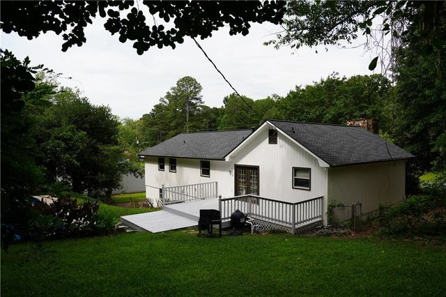 3344 Hunters Lodge Road, Marietta, GA 30062