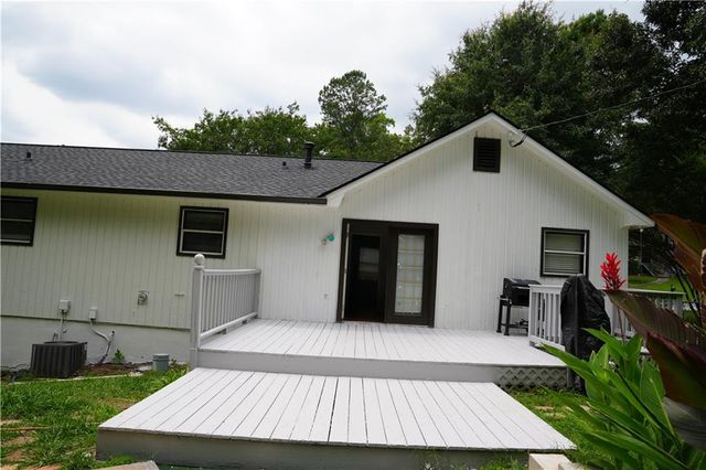 3344 Hunters Lodge Road, Marietta, GA 30062