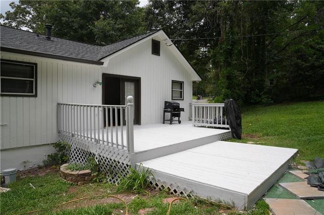 3344 Hunters Lodge Road, Marietta, GA 30062