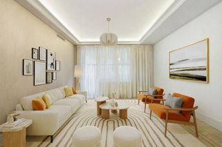 500 W END Avenue # 1G, New York City, NY 10024