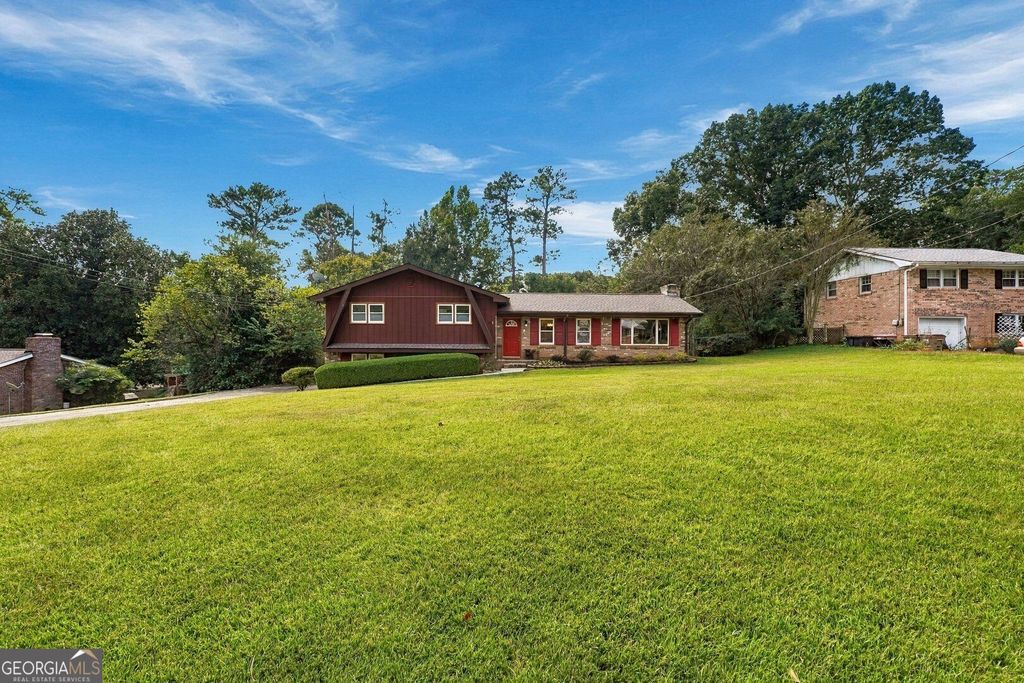 610 Evergreen Drive, Woodstock, GA 30188 — photo 3