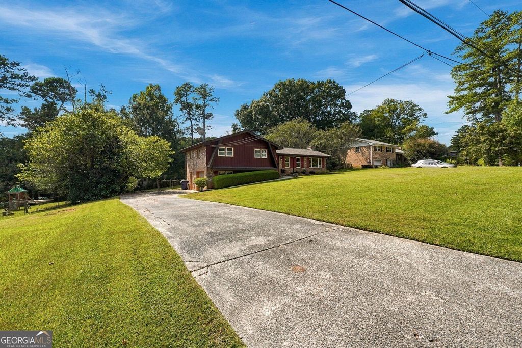 610 Evergreen Drive, Woodstock, GA 30188 — photo 4