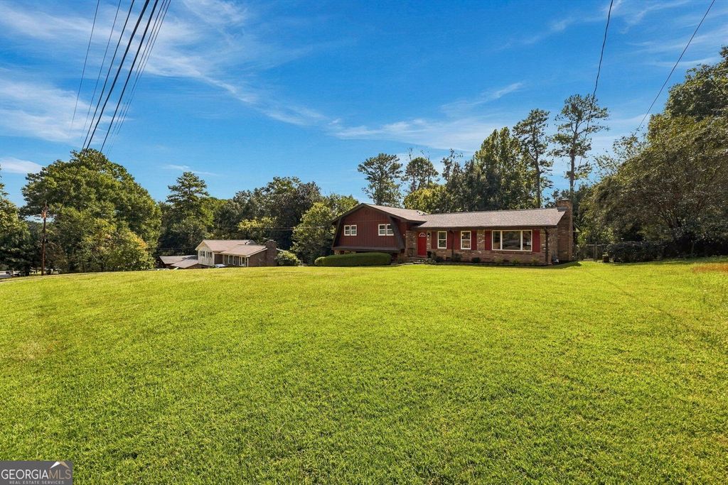 610 Evergreen Drive, Woodstock, GA 30188 — photo 5