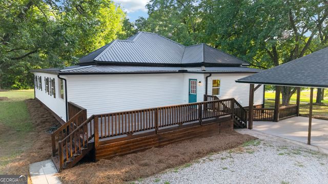 269 Martin Dairy Road, Milner, GA 30257