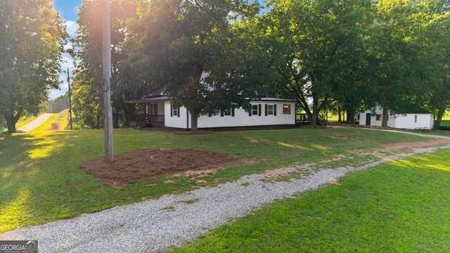 269 Martin Dairy Road, Milner, GA 30257