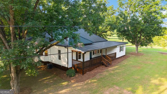 269 Martin Dairy Road, Milner, GA 30257