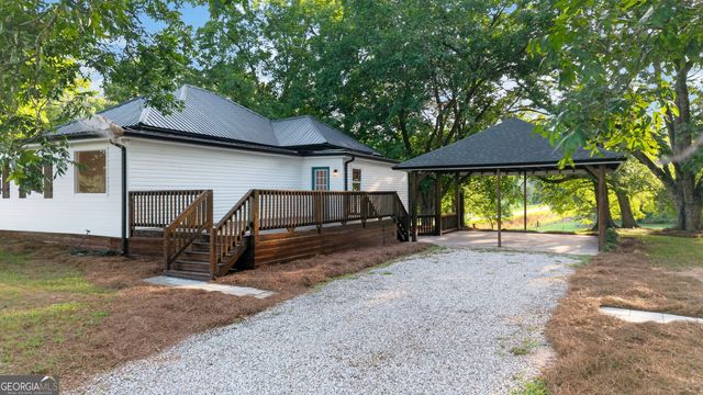 269 Martin Dairy Road, Milner, GA 30257